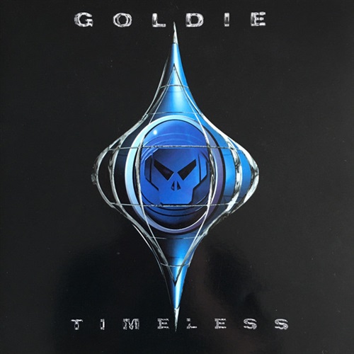 TIMELESS (USED)