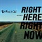 RIGHT HERE RIGHT NOW (USED)