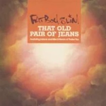 THAT OLD PAIR OF JEANS (USED)