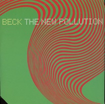 NEW POLLUTION (USED)