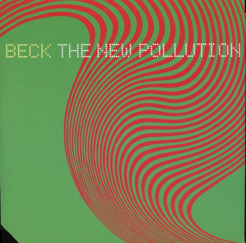 NEW POLLUTION (USED)