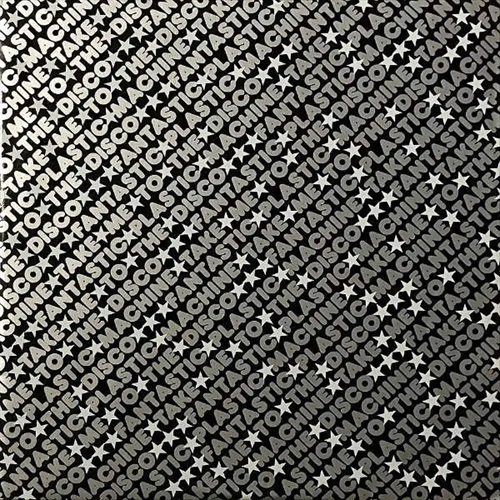 TAKE ME TO THE DISCO (USED)