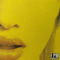 CONTACT EP (USED)
