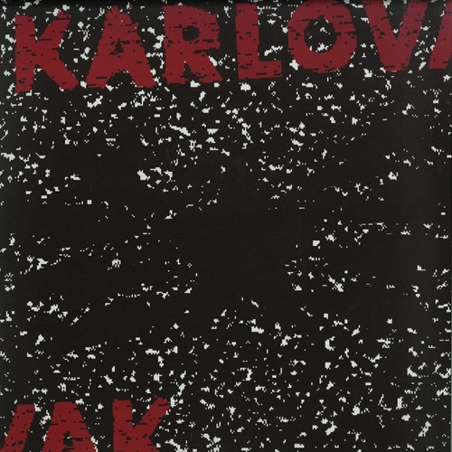 KRVK 7 (USED)