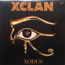 XODUS (USED)
