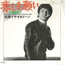 悲しき願い (USED)