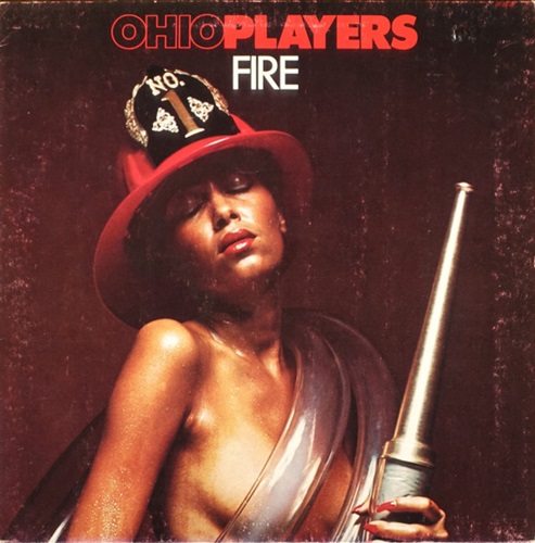 FIRE (USED)