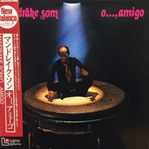 O…AMIGO (USED)