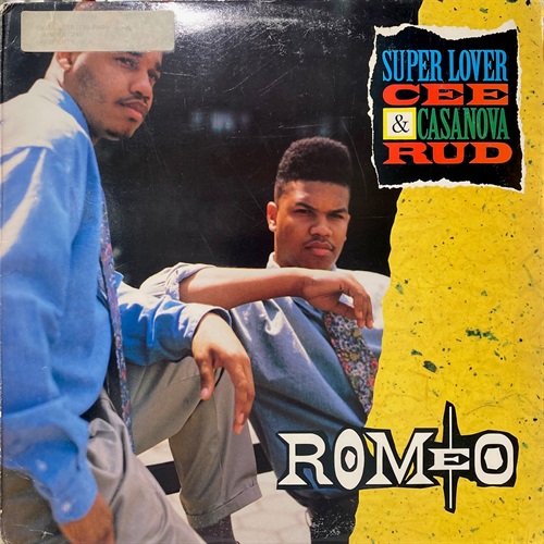 ROMEO (USED)
