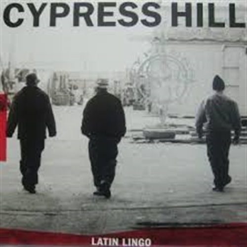 LATIN LINGO (USED)