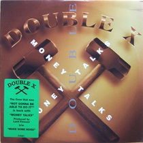 MONEY TALKS (USED)