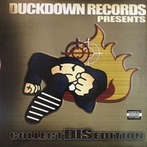 DUCK DOWN PRESENTS COLLECTDISEDITION (USED)