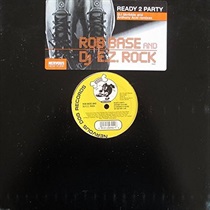 READY 2 PARTY (USED)