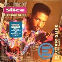 ELECTRIC SLIDE (SHALL WE DANCE) '92 (USED)