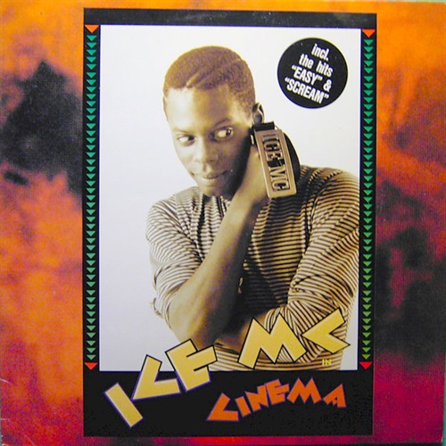CINEMA (USED)