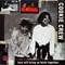 LOVE WILL BRING US BACK TOGETHER (USED)