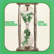 TIME TO LIVE (USED)
