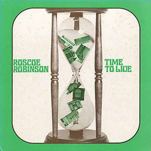 TIME TO LIVE (USED)