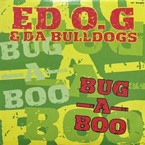 BUG-A-BOO (USED)