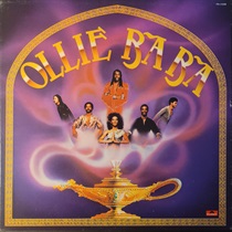 OLLIE BABA (USED)
