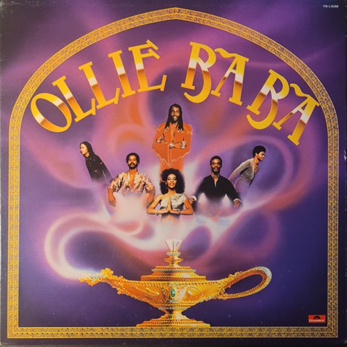 OLLIE BABA (USED)