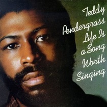 LIFE IS A SONG WORTH SINGING (USED)
