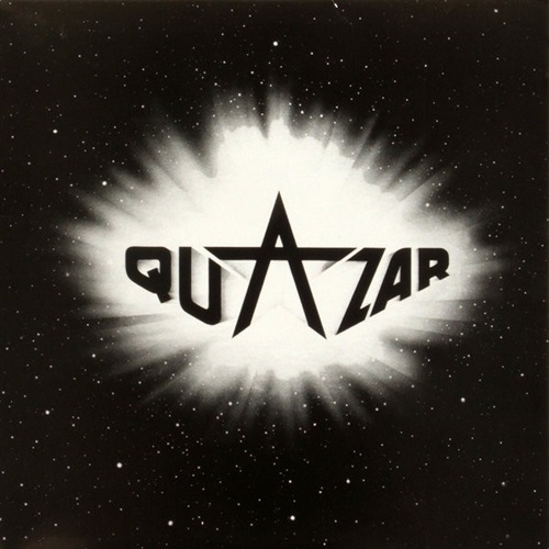 QUAZAR (USED)