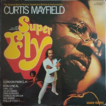 SUPER FLY (USED)