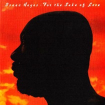 FOR THE SAKE OF LOVE (USED)