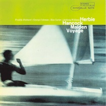MAIDEN VOYAGE (USED)