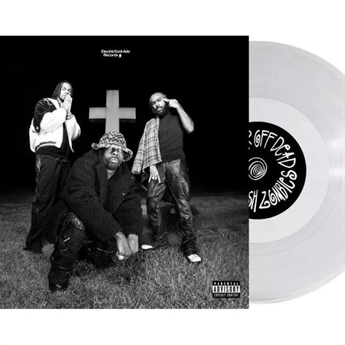 BETTER OFF DEAD (USED)