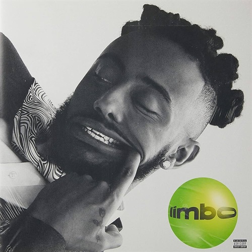 LIMBO (USED)