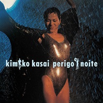 PERIGO A NOITE (USED)