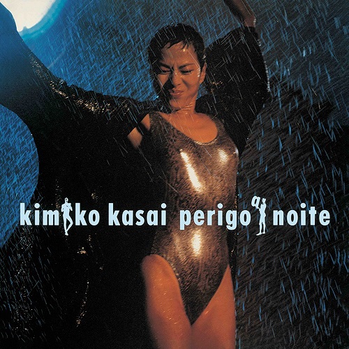 PERIGO A NOITE (USED)