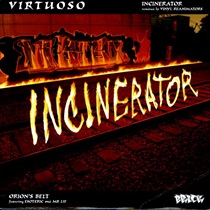 INCINERATOR/ORION'S BELT (USED)