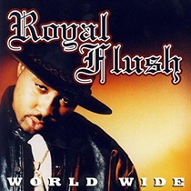 WORLD WIDE (USED)