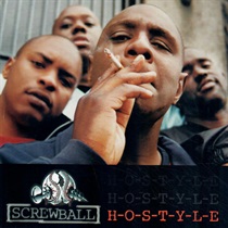 H-O-S-T-Y-L-E (USED)