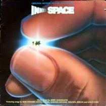 INNERSPACE (USED)