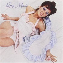 ROXY MUSIC (USED)