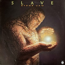 STONE JAM (USED)