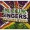 J.A 2 U.K - SINGERS VOLUME TWO (USED)