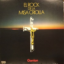 EL ROCK DE LA MISA CRIOLLA (USED)