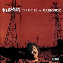 DARE IZ A DARKSIDE (USED)