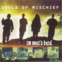 NO MAN'S LAND (USED)