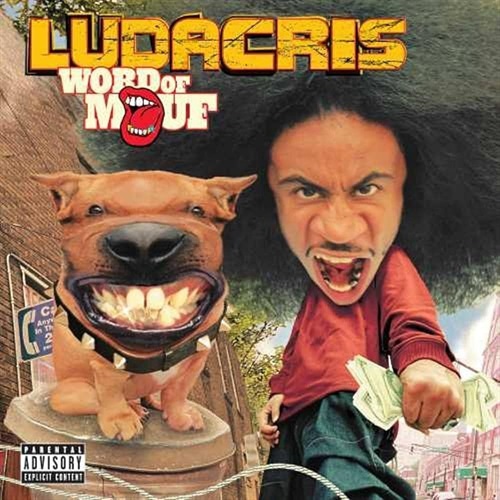 WORD OF MOUF (USED)
