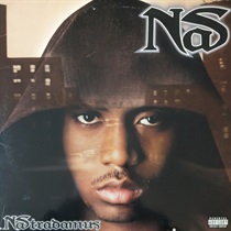 NASTRADAMUS (USED)