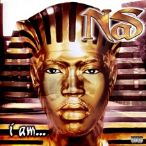 I AM (USED)