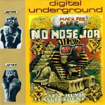NO NOSE JOB (USED)
