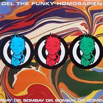 DR.BOMBEY  (USED)