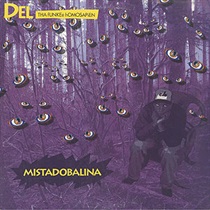 MISTADOBALINA (USED)